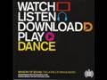 faithless music matters ministry of sound good audio remix