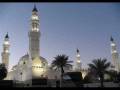 Awesome recitation by Sheikh Juhany from Surah Baqarah (Masjid Quba Taraweeh 1422)