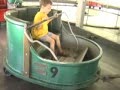 THE WHIP AMUSEMENT PARK RIDE THEN & NOW