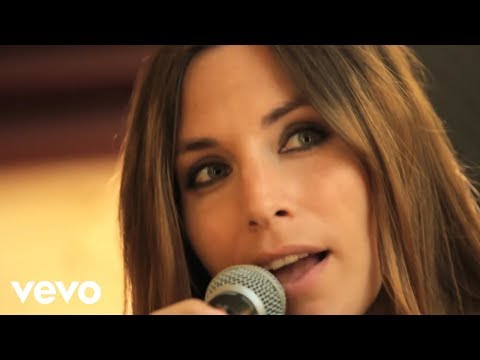 La Niña Que Llora En Tus Fiestas La Oreja De Van Gogh