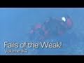 Halo: Reach - Fails of the Weak Volume #4 (Funny Halo: Reach Bloopers!)