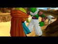 V�deo Dragon Ball Z: Budokai Tenkaichi 3 - Wii Online