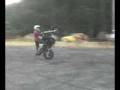 IVAN POKEMON M Car 2008 São Lourenço