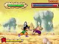 Tien vs. Yamcha