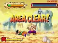 Tien vs. Yamcha