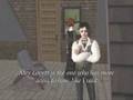 Sweeney Todd meets a Series of Unfortunate Events(sneak preview)