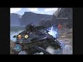 Halo 3: Funny Beatdown 4 \"Wraith WTF 2\"