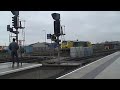 Brand new- Freightliner Class 70001