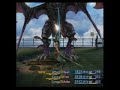 final fantasy XII (deathgaze) mark final fantasy XII (deathgaze) mark