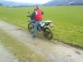 Schr�da lost an drek fliang