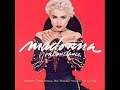 Madonna covers\