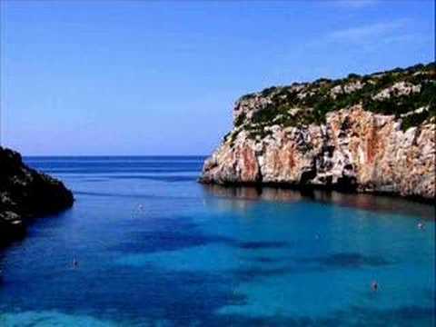 0 Vídeo de Menorca, isla natural