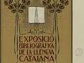 1906 Congrés Internacional de la Llengua Catalana