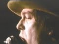Captain Beefheart - Live In Belgium 1969