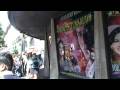 videos de Waiting at Madame Tussauds