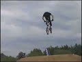 Diverse MTBMX 2007 - Mistrzostwa Polski Dirt Jump - DEXT