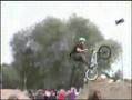 Diverse MTBMX 2007 - Mistrzostwa Polski Dirt Jump - DEXT