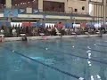 50 SCM Backstroke