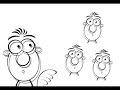 http://EnglishSongsDVD.com
This is the DVD Version of Personal Pronouns