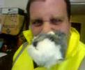 cruelty to stuffed dugz!!