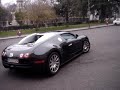 Bugatti Veyron en Hotel Ritz Madrid Bugatti Veyron en Hotel Ritz Madrid