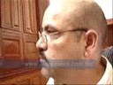 Sin avances la PGJE en investigaciones de masacre en Creel