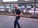 Spoor Hakker