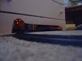 My new HO Scale BNSF H3 SD40-2! My new HO Scale BNSF H3 SD40-2!