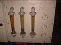 Kinetico Industrial Reverse Osmosis System, Model TI-15