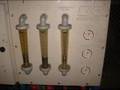 Kinetico Industrial Reverse Osmosis System, Model TI-15