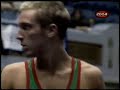 J Jaggers (Ohio) vs. Troy Tirapelle (California)
