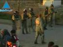 Contin�a el tr�nsito por el paso de Rafah