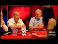 Peter Eastgate at the PokerHeaven.com European Cash Game