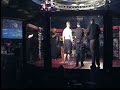 Fight night froggy\