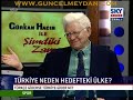 G�rkan Hac?r ile ?imdiki Zaman - 09.12.2007 | 1
