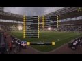 PES 2012: Copa Libertadores as Santos Part 5 Colo Colo 
