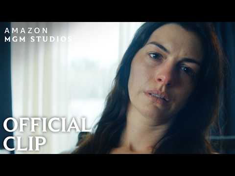 Official Clip: “Meeting Verity” - Verity movie YouTube thumbnail