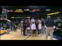 Insane last two minutes of Golden State and Miami (ovetime) Insane last two minutes of Golden State and Miami (ovetime)