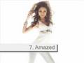 Vanessa Hudgens - Identified (Album Preview)