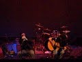 Gonzalo Araya y Tom�s Gumucio- Tributo a Robert Johnson