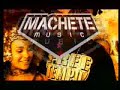 Machete Music 06 Presentation