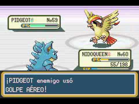 descargar pokemon para pc en espanol sin emulador