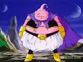 Might of the Z Warriors!!!!