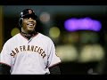 Barry Bonds is my HERO!!! Barry Bonds is my HERO!!!
