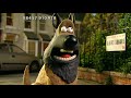 Comic Relief 2007: Aardman Animation