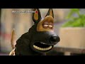 Comic Relief 2007: Aardman Animation