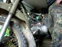 URAL M67/R100 URAL M67/R100