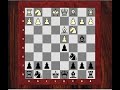 Letsplaychess.com French Defence Opening Lesson Part 1