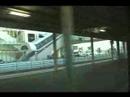 瀬戸内マリンビューの車窓