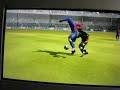 Henry fifa 07
